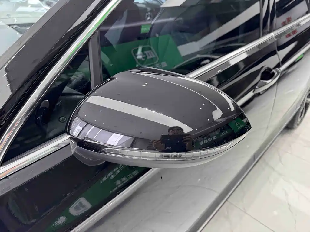 Volkswagen Magotan — миниатюра 28