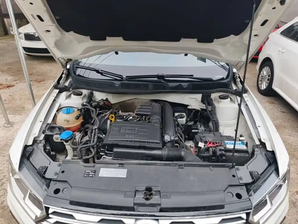 Volkswagen C-Trek — миниатюра 20