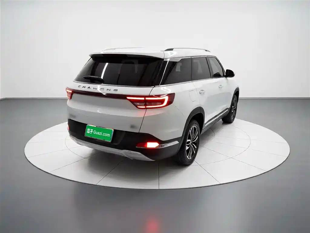 Changhe Changhe Q7 — миниатюра 5