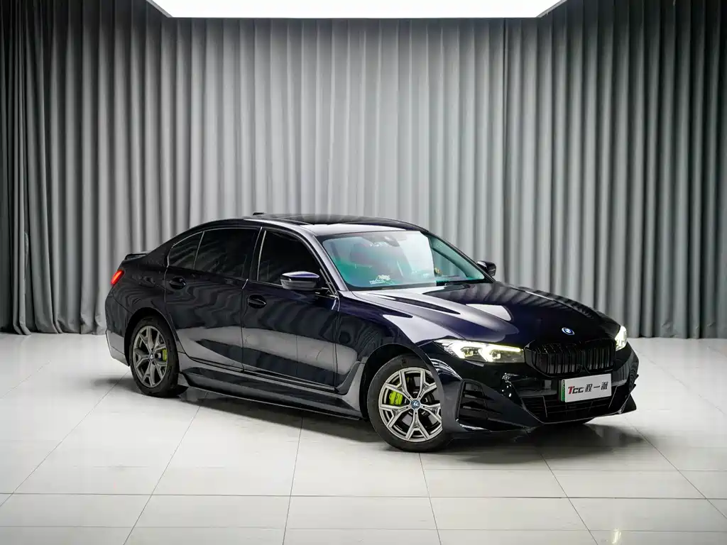 BMW i3 — миниатюра 3