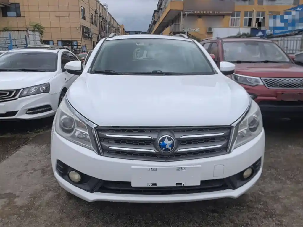 Venucia T70 — миниатюра 3