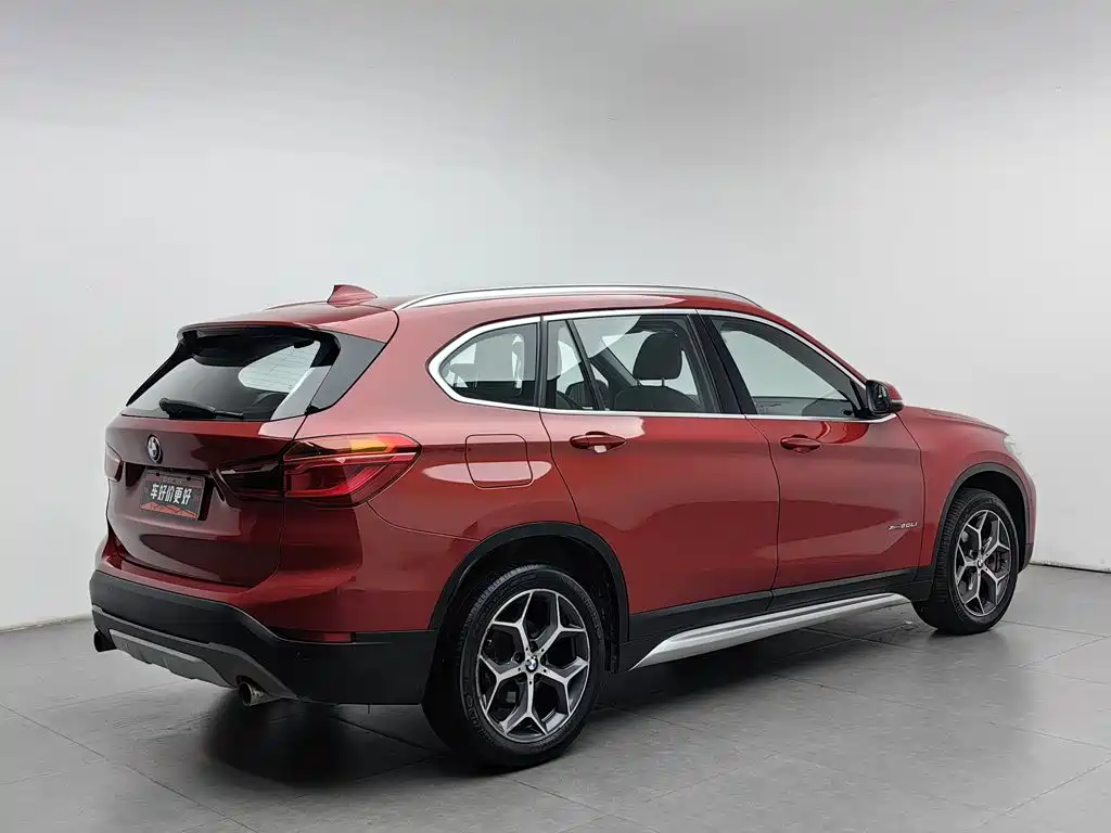 BMW X1 — миниатюра 2