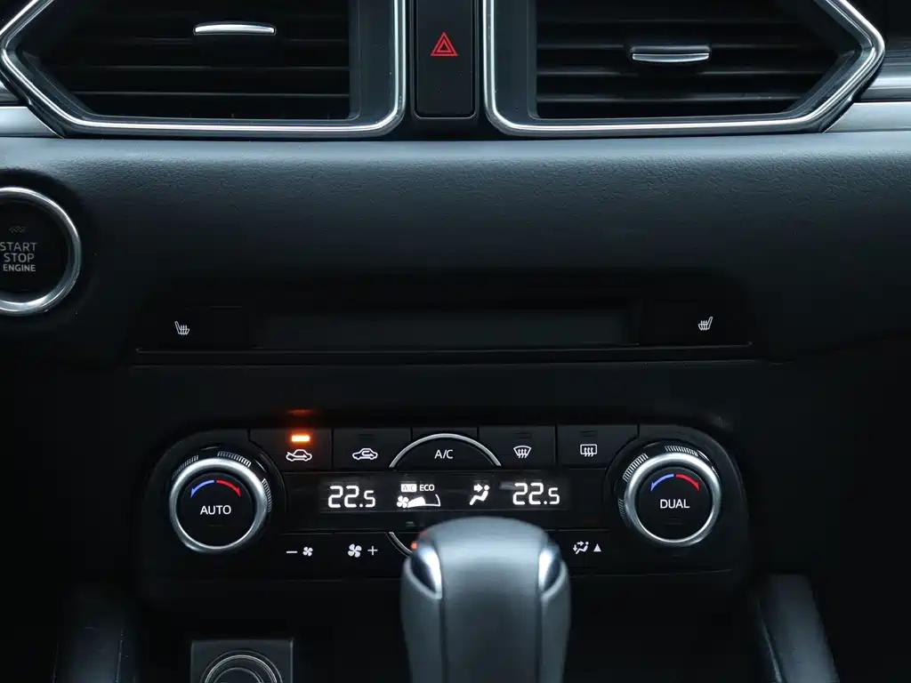 Mazda CX-5 — миниатюра 17