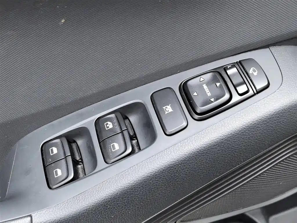 Hyundai BAIC Hyundai ix35 ix35 2020 2.0L AT Enjoy