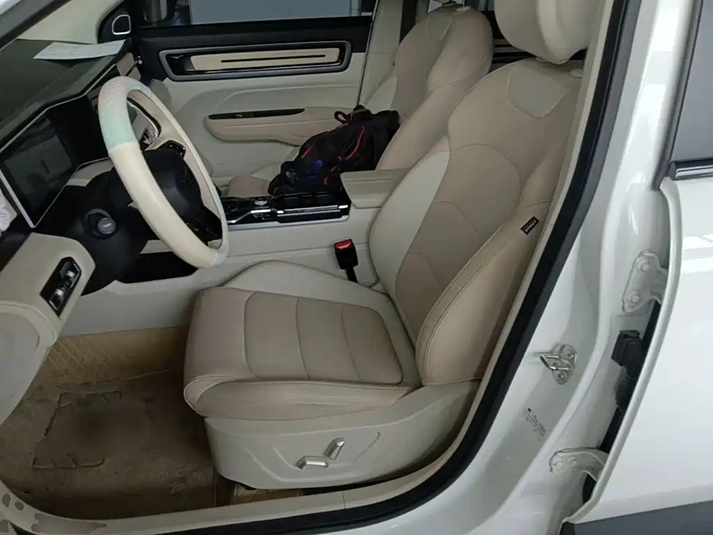 Geely Icon — миниатюра 15