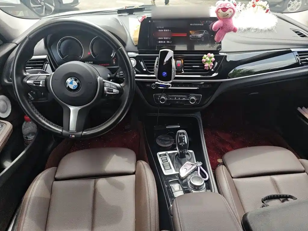 BMW 1 Series — миниатюра 5