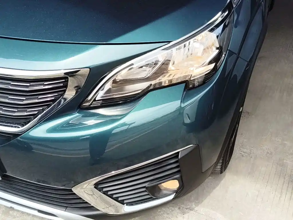 Peugeot 5008 — миниатюра 24
