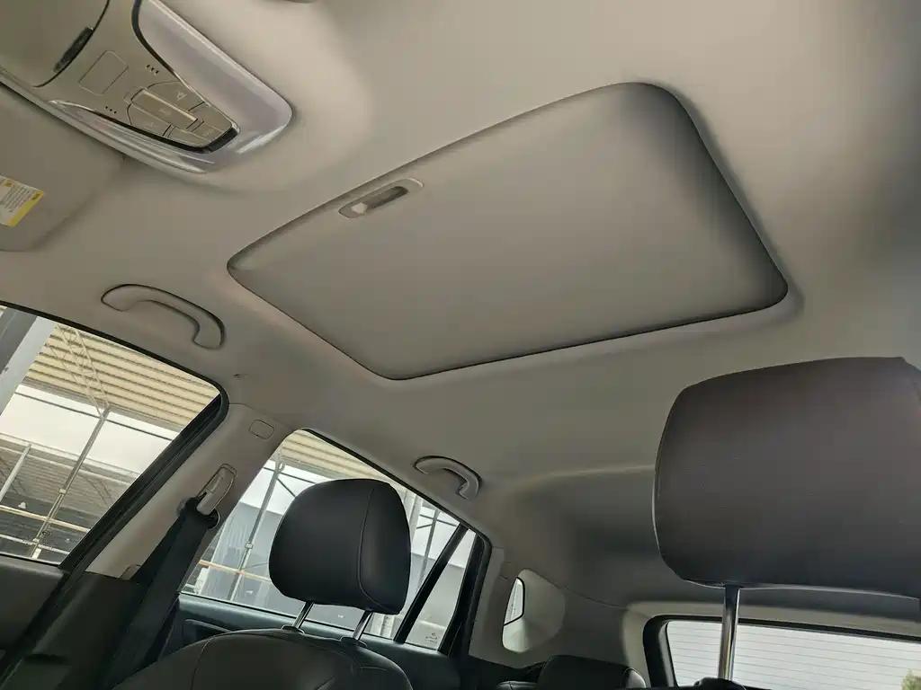 GAC Motor Trumpchi GS4 — миниатюра 14