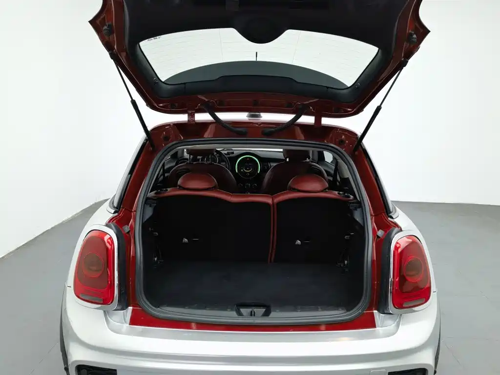 MINI Mini — миниатюра 16