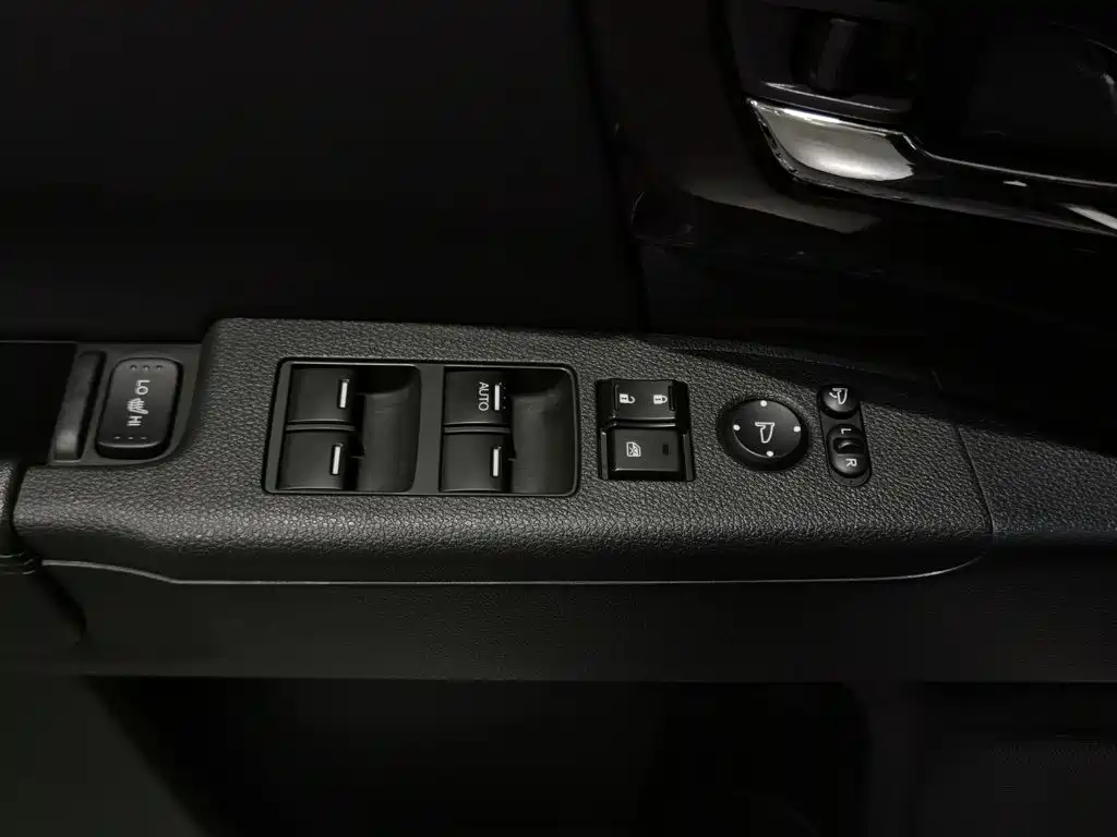Honda Odyssey — миниатюра 9