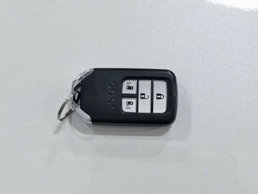 Honda Odyssey — миниатюра 19
