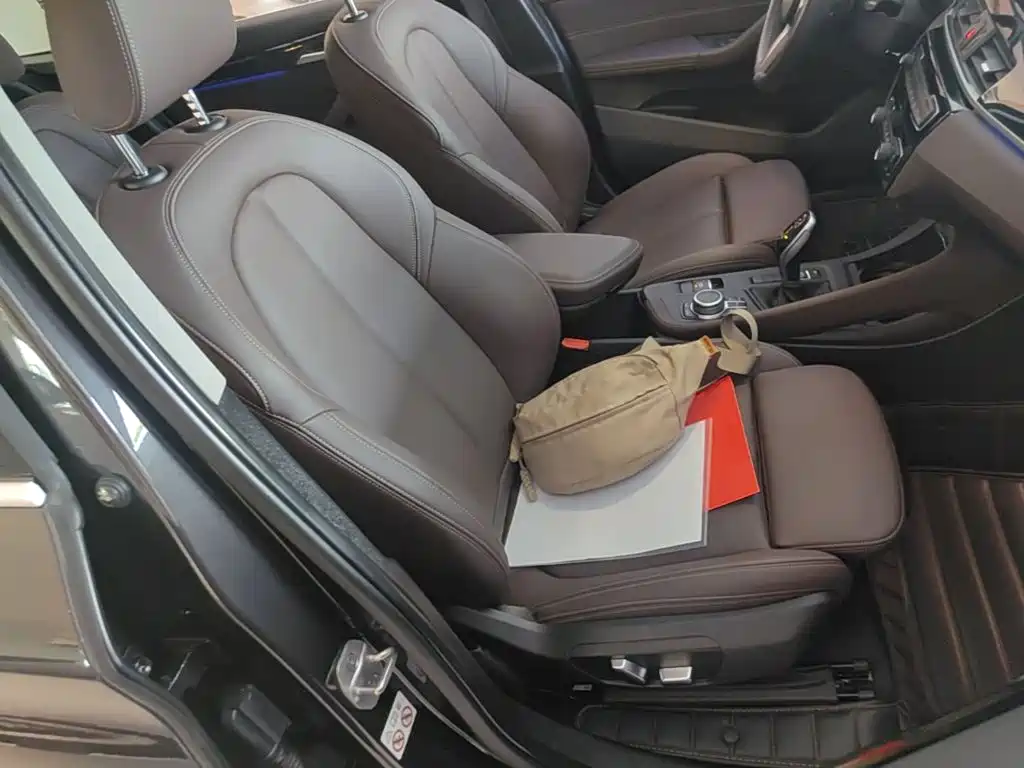 BMW X1 — миниатюра 25