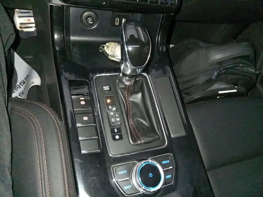 Changhe Changhe Q7 — миниатюра 10
