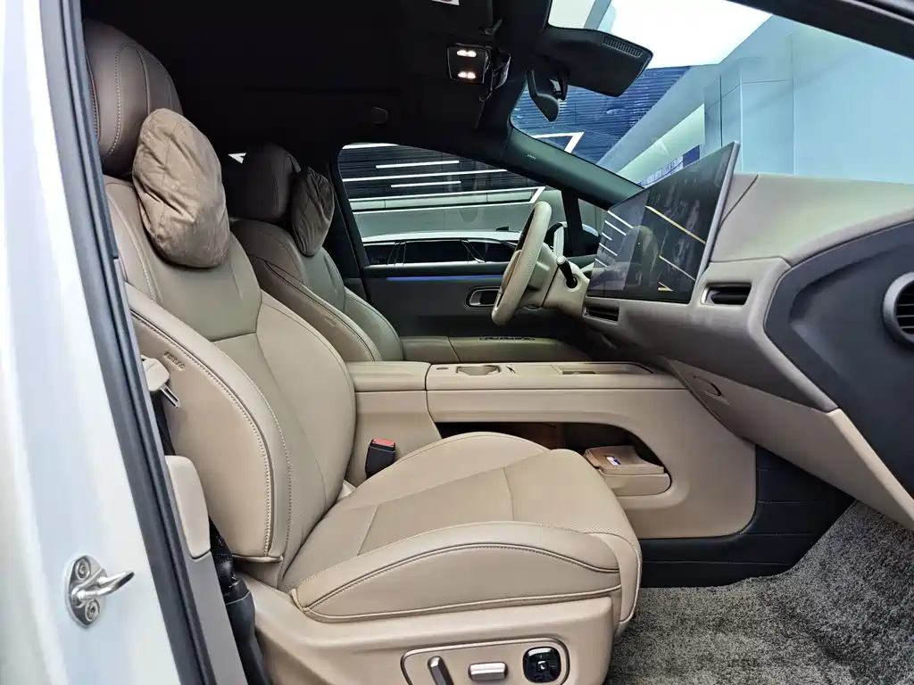 Li Auto Li i6 — миниатюра 13