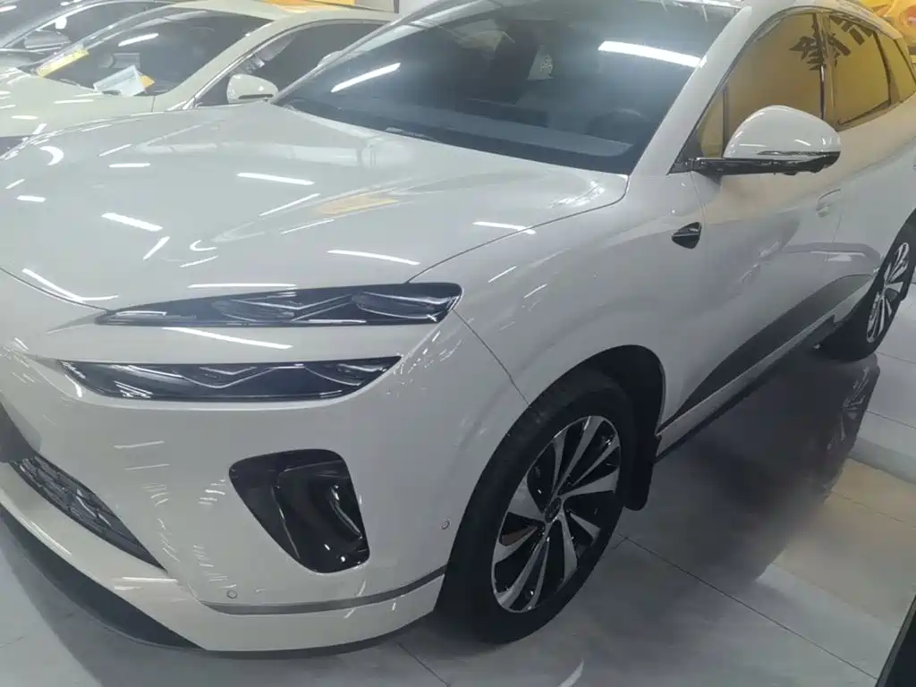BYD Haisi 06