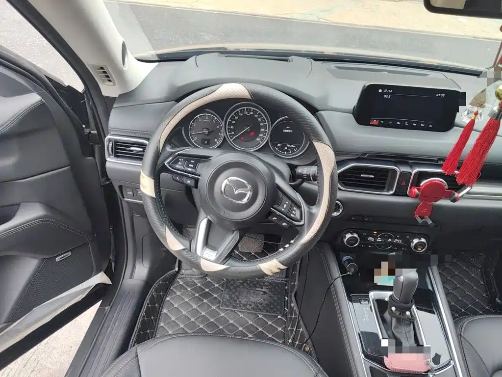 Mazda CX-5 — миниатюра 3