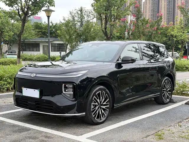 2025 Changan Qiyuan