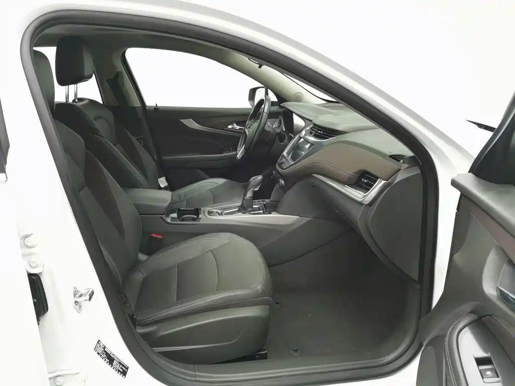Chevrolet Malibu — миниатюра 23