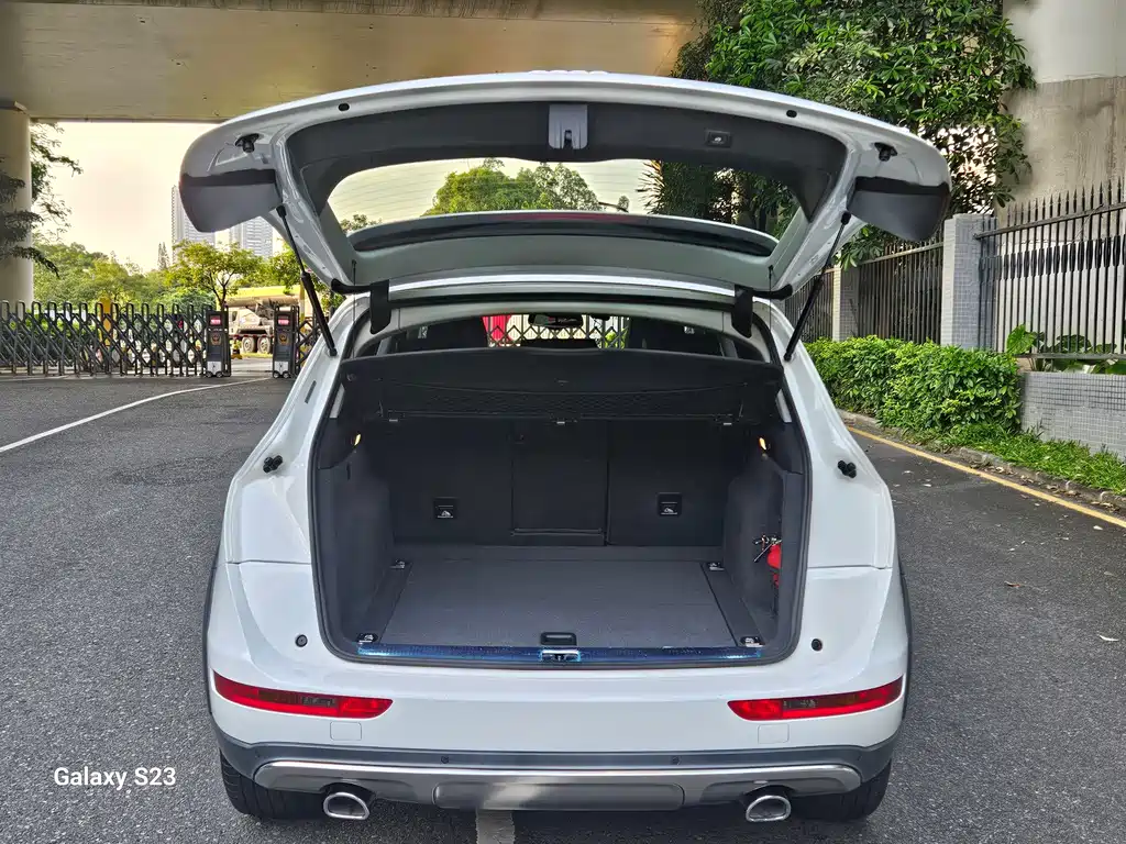 Audi Q5 — миниатюра 18