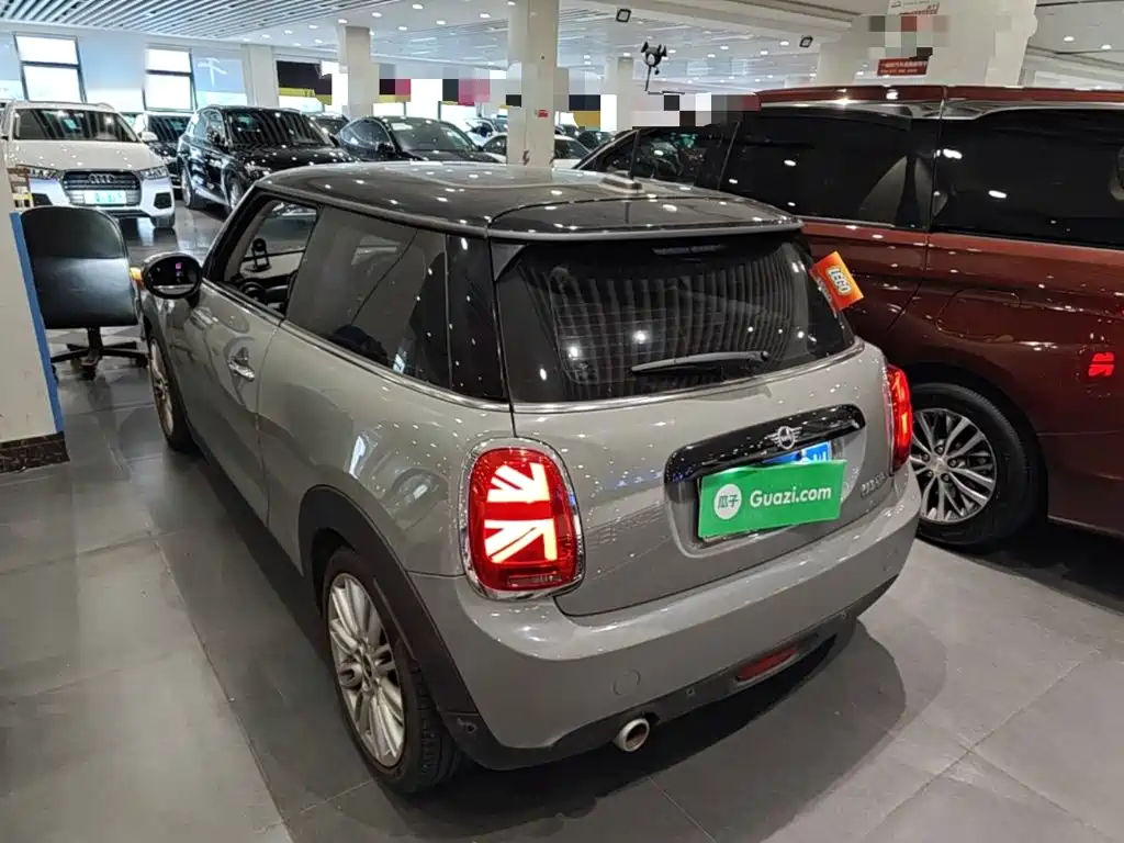 MINI Mini — миниатюра 5