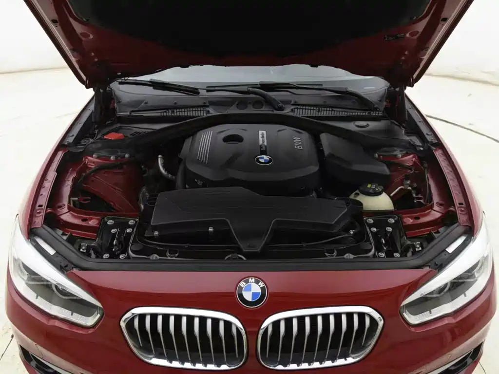 BMW 1 Series (Import) — миниатюра 14