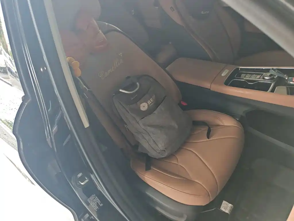 Chery Tiggo 8L — миниатюра 25