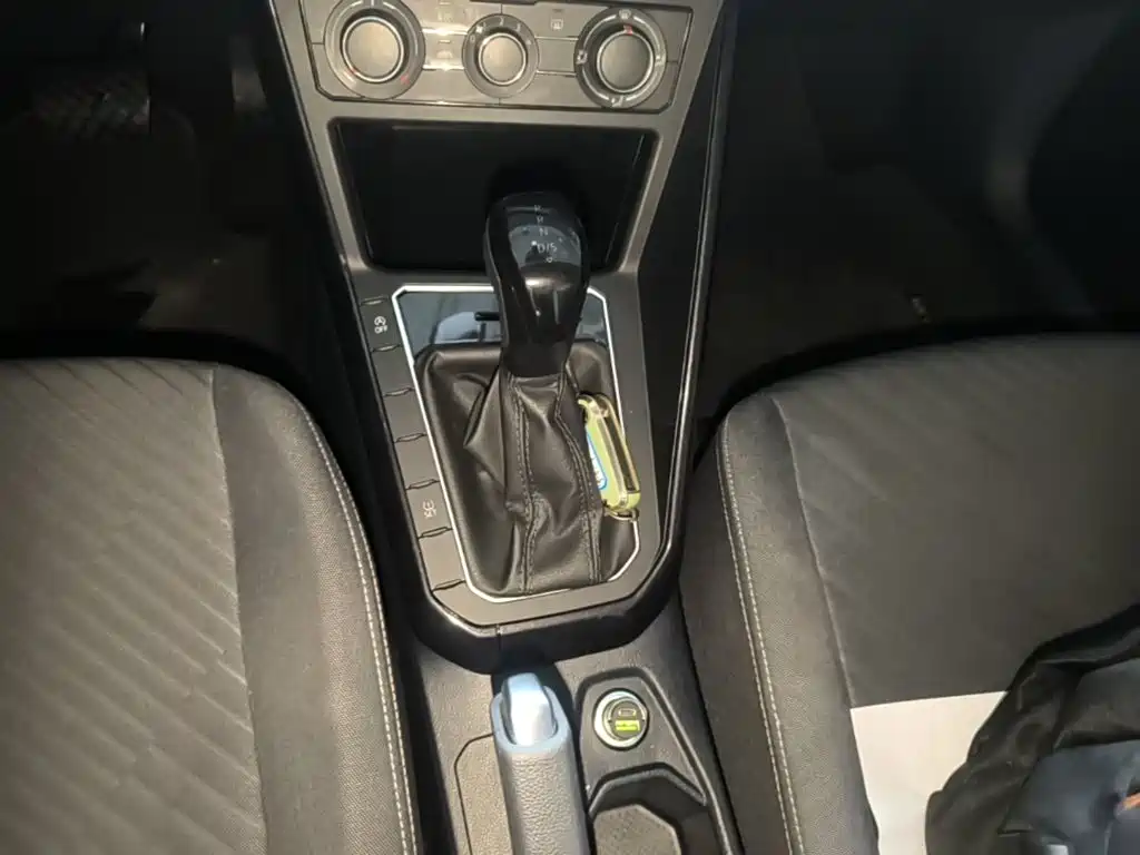 Volkswagen Lavida — миниатюра 14