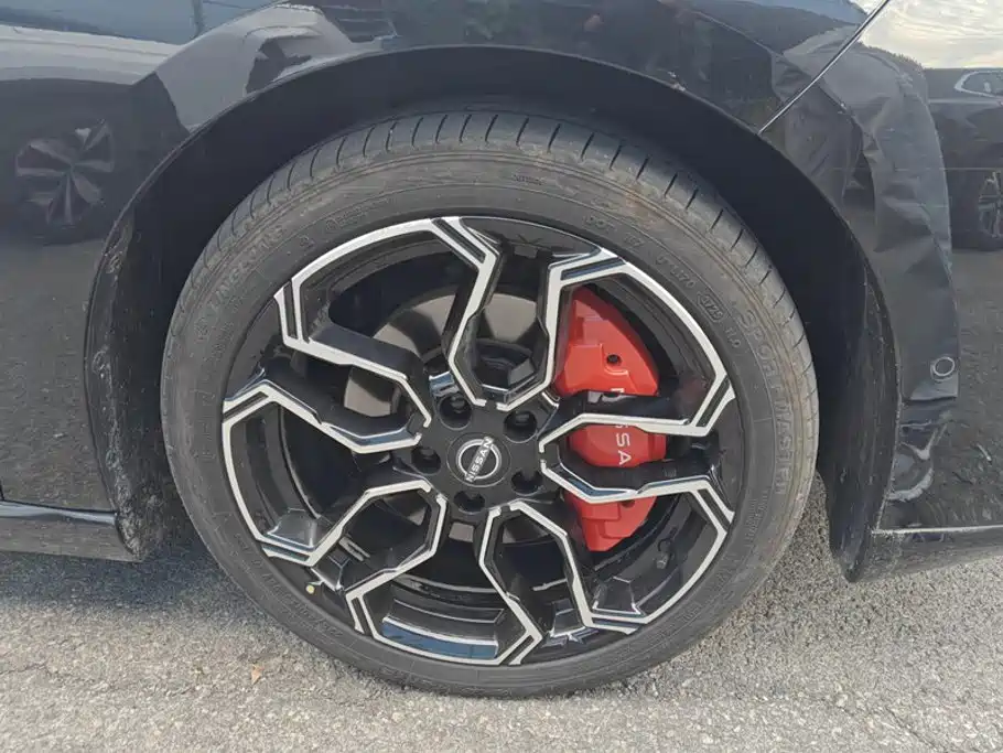 Nissan N7 — миниатюра 6