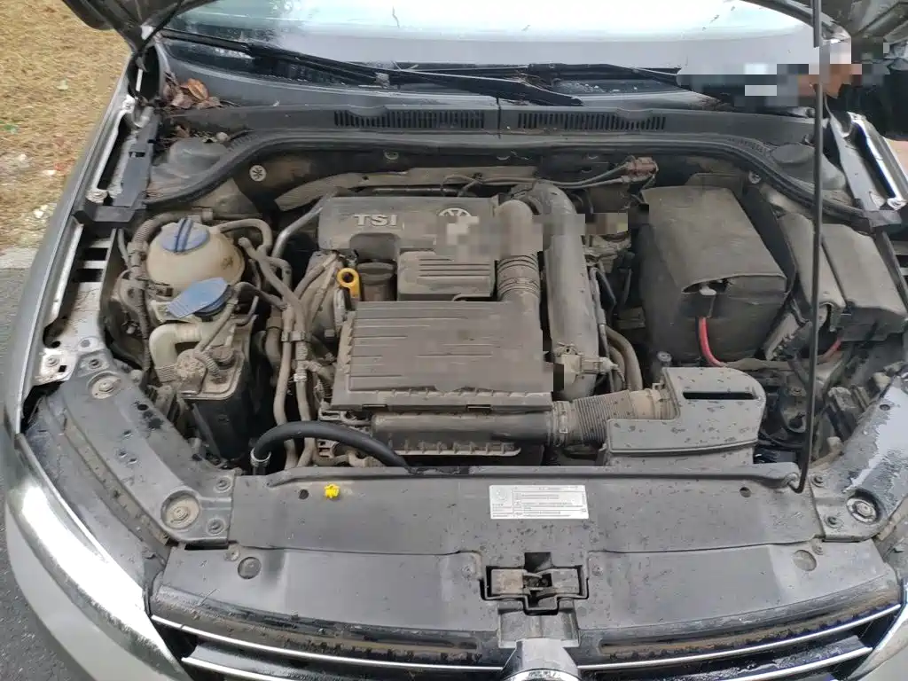 Volkswagen Sagitar — миниатюра 16