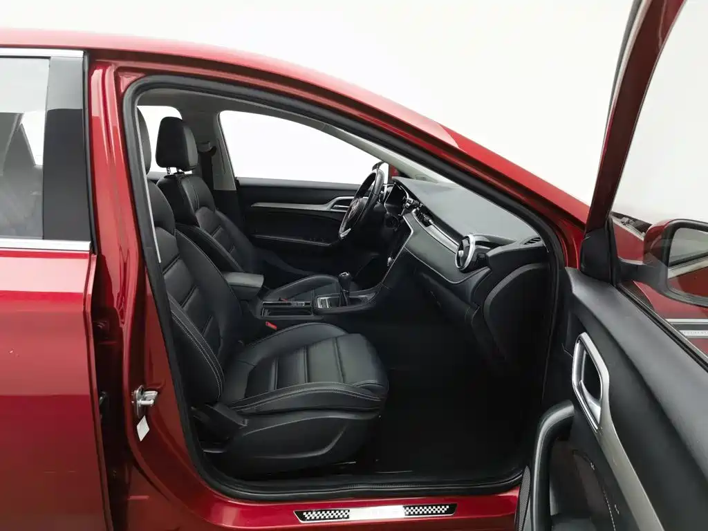 MG MG6 — миниатюра 23
