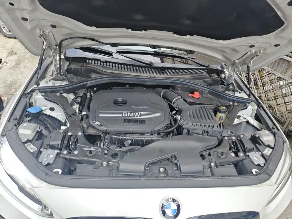 BMW 1 Series — миниатюра 16