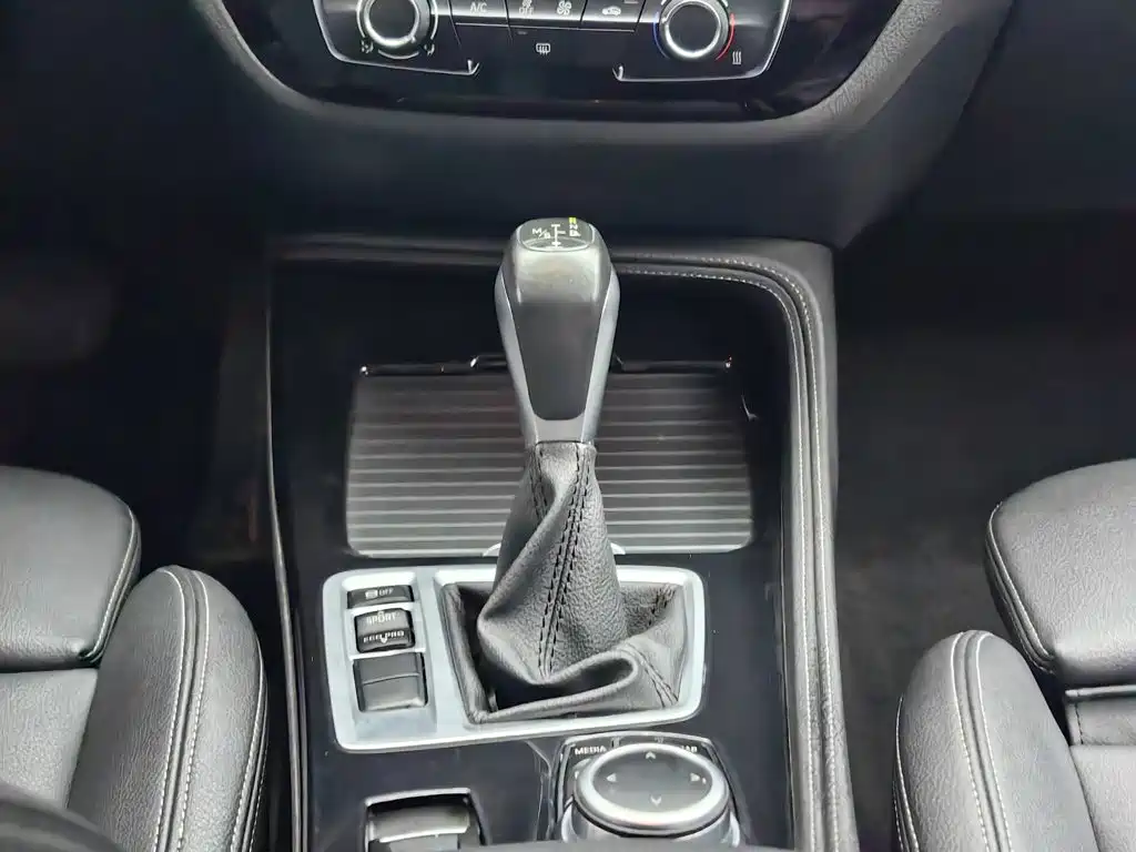 BMW 1 Series — миниатюра 13