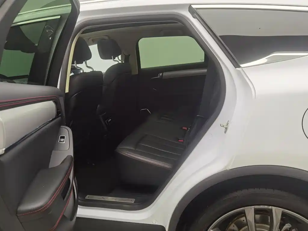 BYD Tang New Energy — миниатюра 15