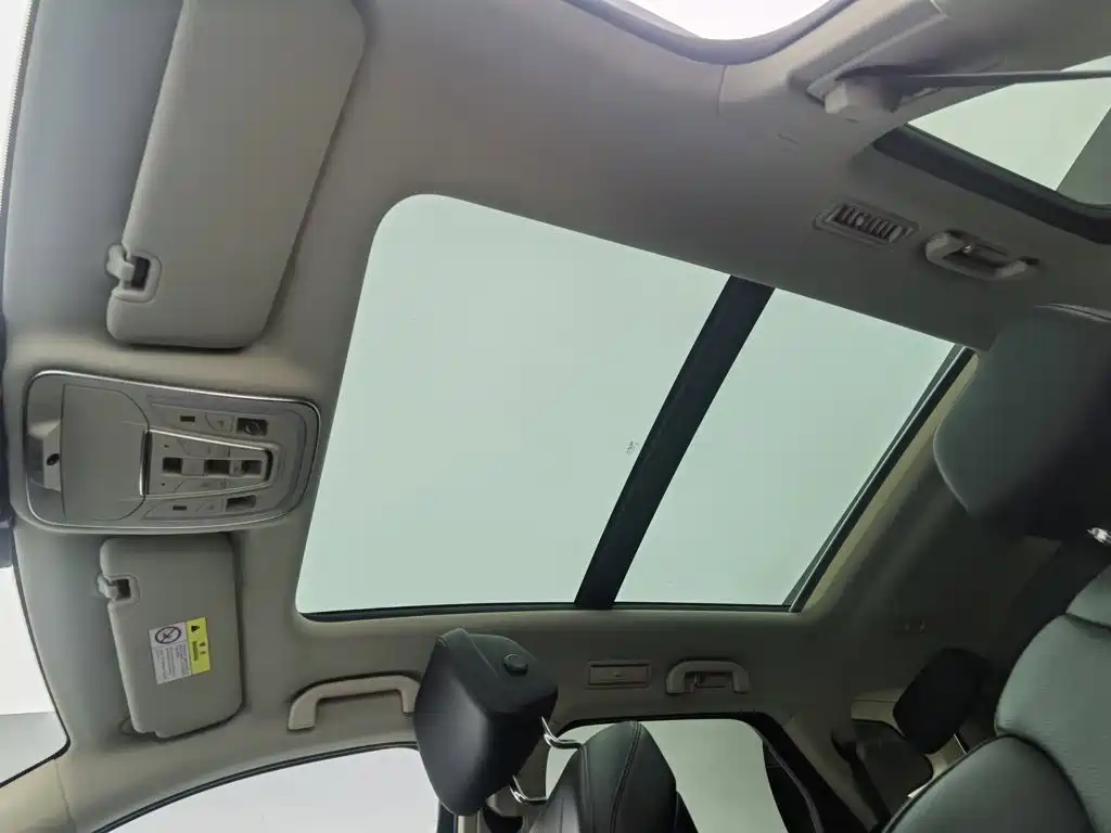 BYD Tang New Energy — миниатюра 14