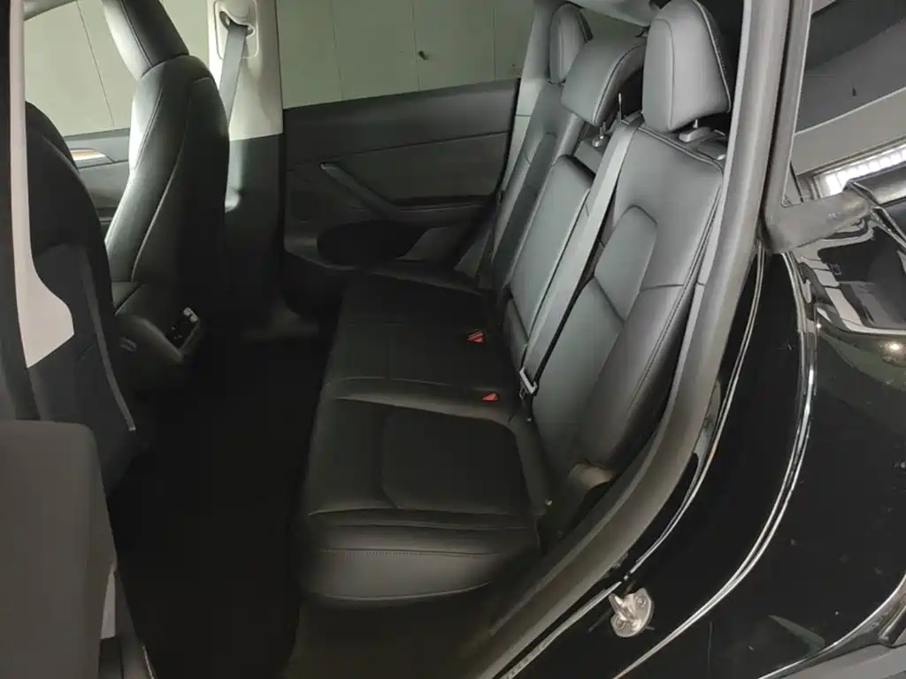 Tesla Model Y — миниатюра 17