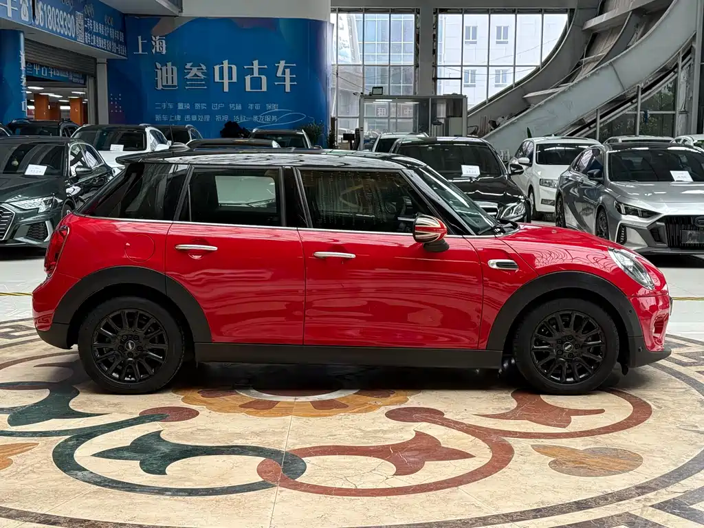 MINI Mini — миниатюра 17