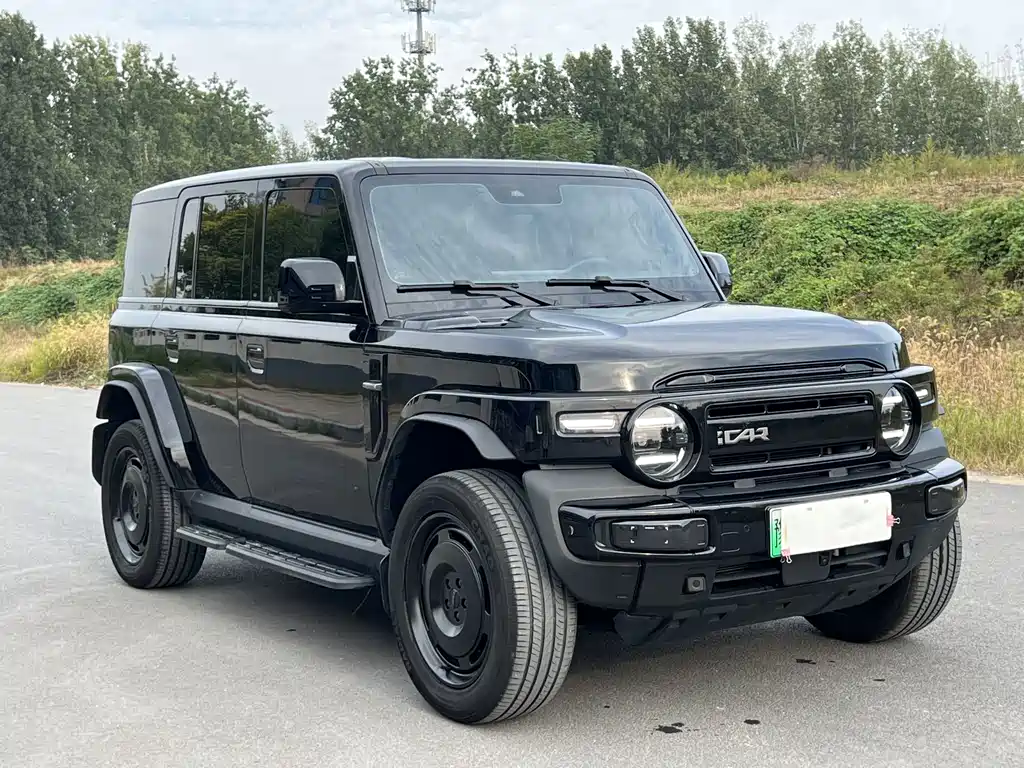 iCAR iCAR Super V23 — миниатюра 3