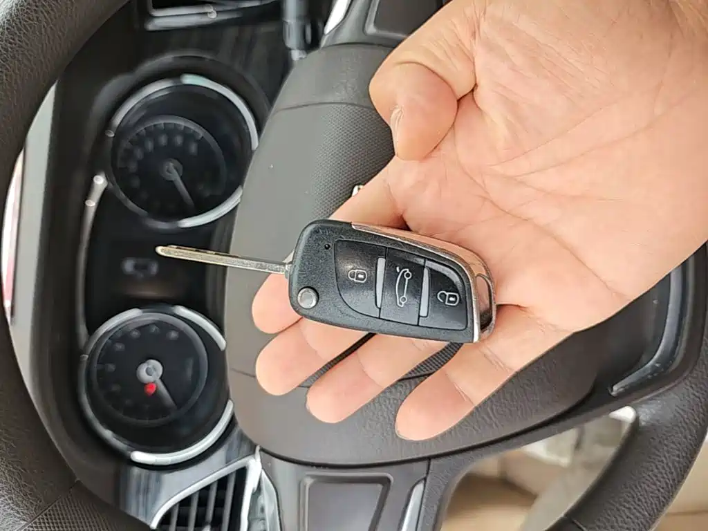 Baojun 730 — миниатюра 9