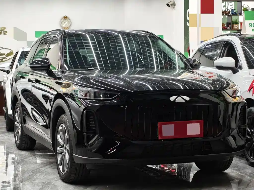 Fulwin Fengyun T9 — миниатюра 4