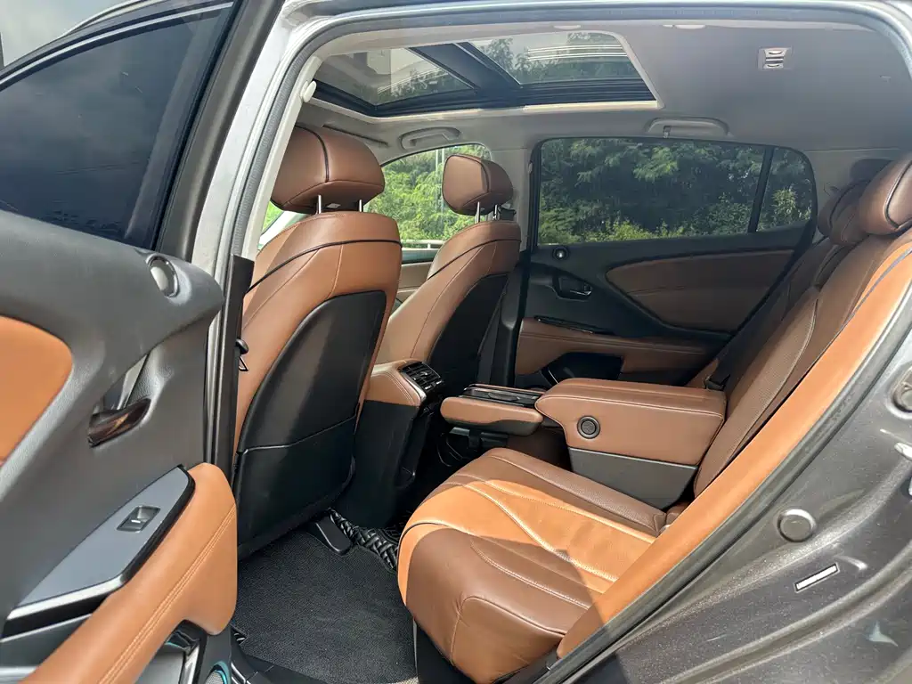 Acura CDX — миниатюра 12