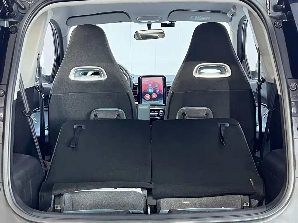 Chery QQ Little Ant — миниатюра 15
