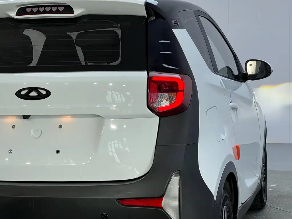 Chery QQ Little Ant — миниатюра 21