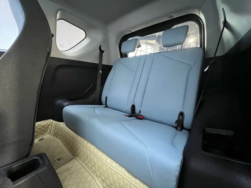 Chery QQ Little Ant — миниатюра 13