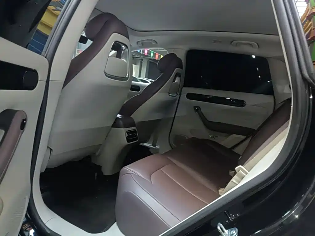 Leapmotor Leapmotor C11 — миниатюра 17