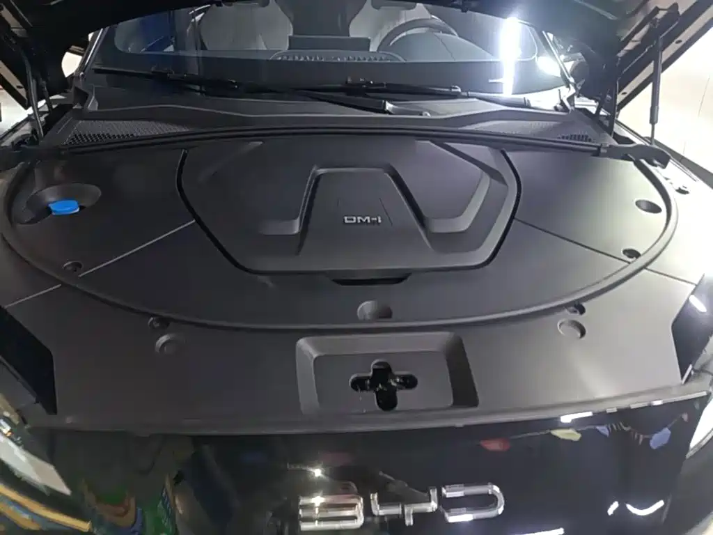 BYD PLUS New Energy — миниатюра 20