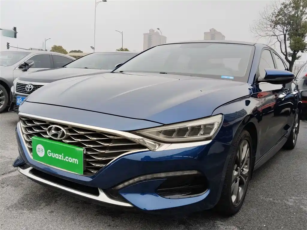 Hyundai Lafesta 2019 280TGDi VI