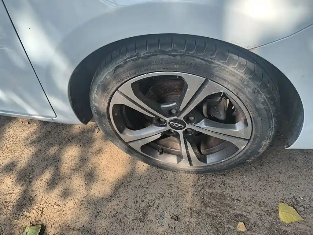 Chery Arrizo 5 — миниатюра 22