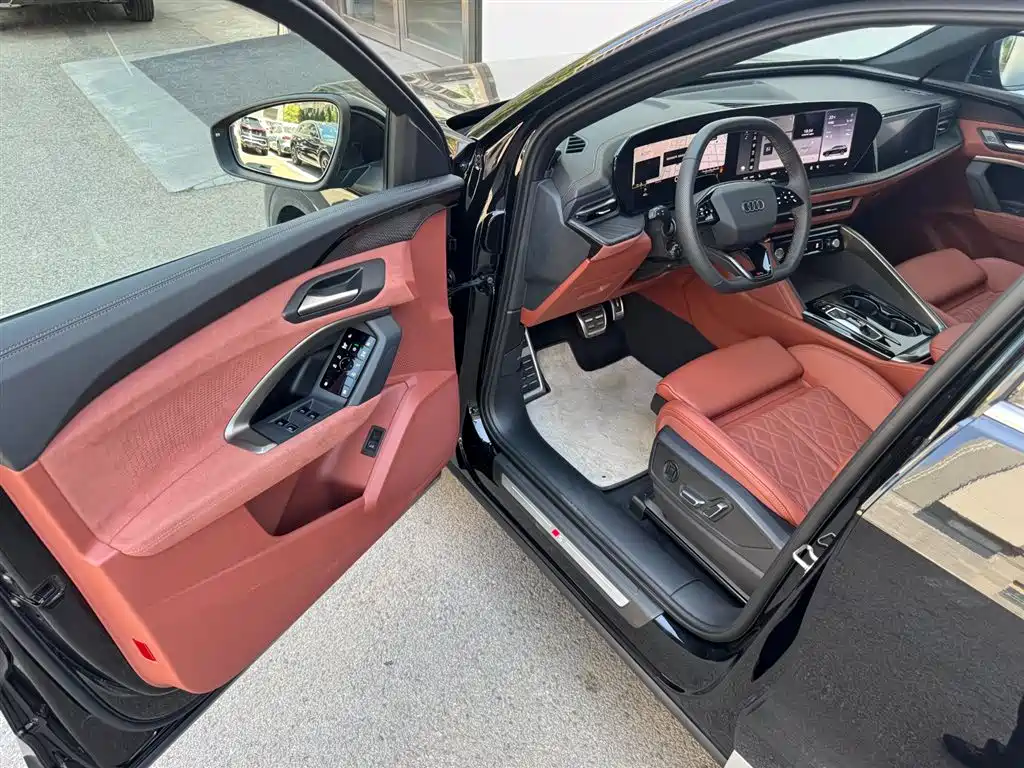 Audi Q5L — фотографии объявления, Фото 17
