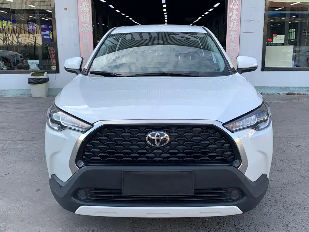 TOYOTA COROLLA SHARP AMPLIFIER