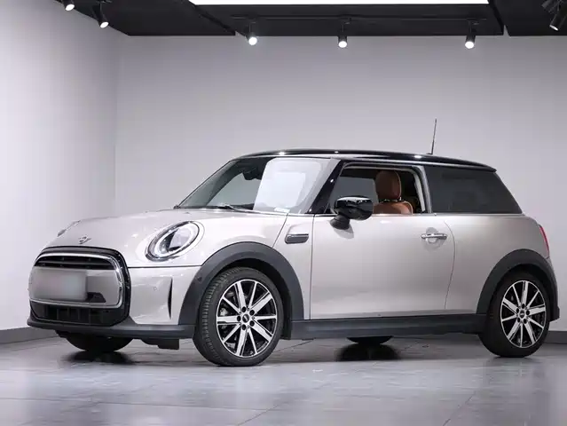 MINI  2021